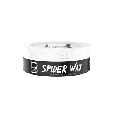 L3VEL3  Spider Wax - Fiber Texture Wax 150ml